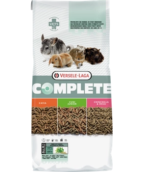 Versele Laga Complete Junior králik 8 kg