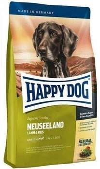 Happy Dog Supreme New Zeland 4kg