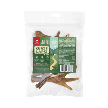 MACED Kuracie stehná 5 ks.