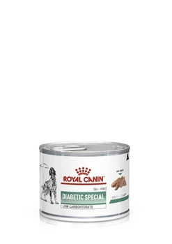 Royal Canin VHN Diabetic Special 195 g