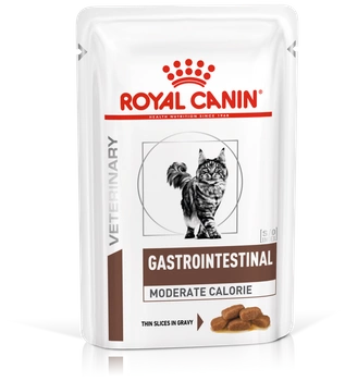 ROYAL CANIN Gastro Intestinal Moderate Calories GIM 35 12x85g