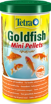 Tetra Pond Goldfish mini pelety 1 l