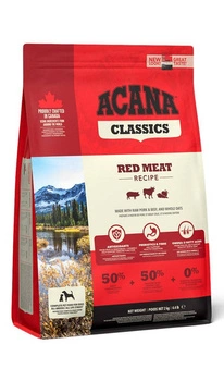 ACANA CLASSICS Classic Red 2kg