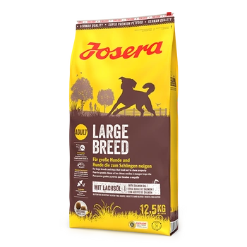 JOSERA Large Breed 12,5kg