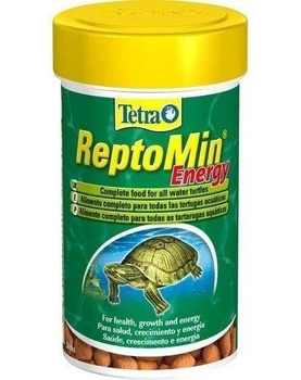 TETRA ReptoMin Energy 100 ml