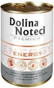 Dolina Noteci PREMIUM Energy 400g x24