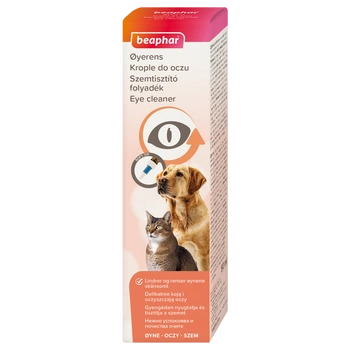 BEAPHAR Oftal Eyewater 50 ml