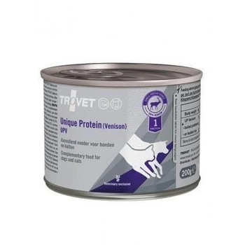TROVET UP Unique Protein 12x200g
