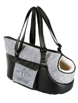 KERBL Transportní taška Chiara, 40 x 20 x 21 cm