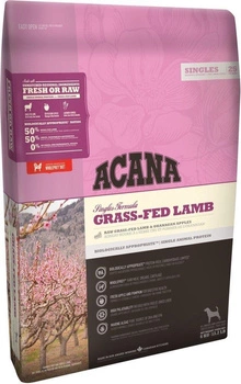 ACANA Singles Grass-Fed Lamb 6kg