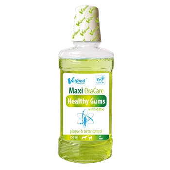 VETFOOD MAXI OraCare Healthy Gums 750 ml