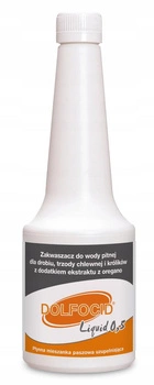 DOLFOCID liquid 500g