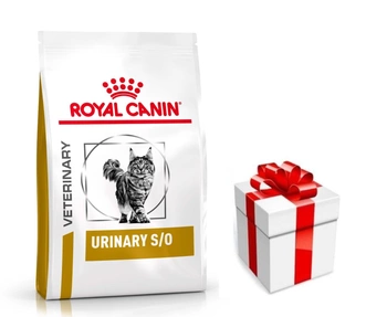 ROYAL CANIN Urinary S/O LP34 7kg + PREKVAPENIE PRE MAČKU