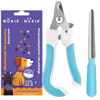 Nožnice na psie pazúry