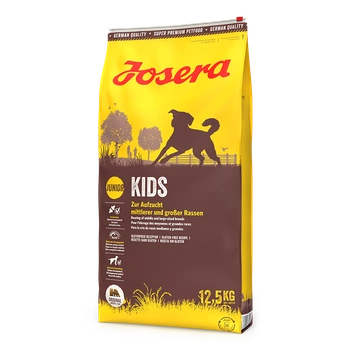 JOSERA Kids 12,5kg