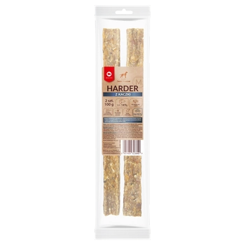 MACED Harder of duck - M 2 PTS