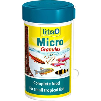 TETRA Micro Granule100ml