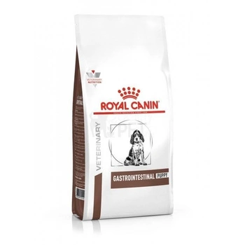 Royal Canin VD Canine Gastro Intestinal Junior 2,5 kg