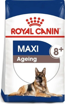 ROYAL CANIN Maxi Ageing 8+ 15kg + PREKVAPENIE PRE PSA