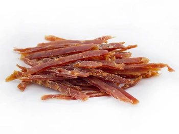 Master Dog Duck Strips 500 g