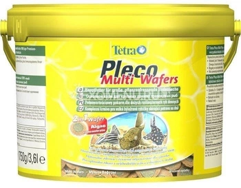 TETRA Pleco Multi Wafers 3,6 l