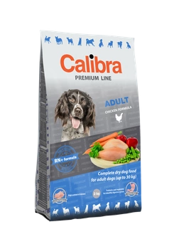 Calibra Premium Adult 12 kg
