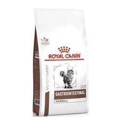 ROYAL CANIN Skin Hairball 400g + PREKVAPENIE PRE MAČKU