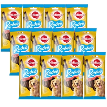 PEDIGREE Rodeo 12x123g