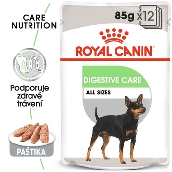 Royal Canin Digestive Care 12 x 85 g