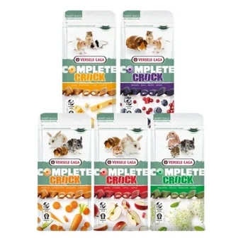 VERSELE LAGA Crock Complete MIX - 5x50g