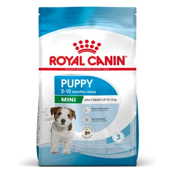 ROYAL CANIN Mini Puppy 800g + PREKVAPENIE PRE VÁŠHO PSA