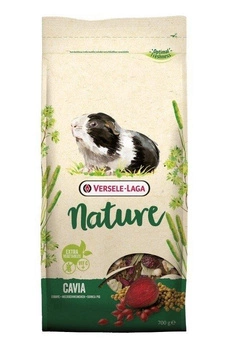 VERSELE-LAGA Cavia Nature pre morčatá 700g