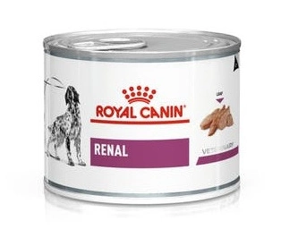 Royal Canin VHN Renal Special 200 g