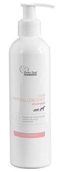 OVER ZOO Hypoalergénny šampón 250ml