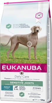 Eukanuba Daily Care Sensitive Joints 12,5 kg