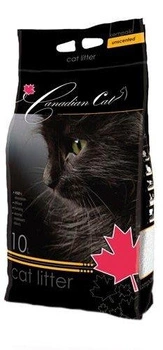 Super Benek CANADIAN CAT UNSCENTED 10 L