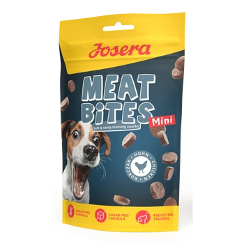 Josera Meat Bites Mini Chicken 70g