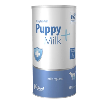 RECOVET- Puppy Milk 450g