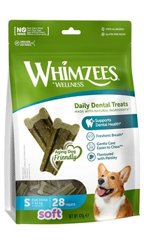 WHIMZEES Soft Stix S (28ks)