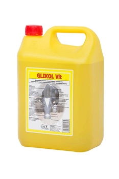 LAB-V Vit Glycol - Dietetické doplnkové krmivo pre dojnice na zníženie rizika ketózy 20 kg