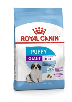 ROYAL CANIN Giant Puppy 15 kg + PREKVAPENIE PRE PSA