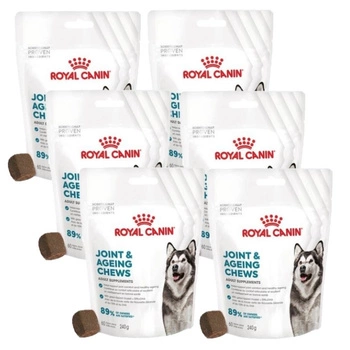 Royal Canin Joint & Ageing Adult Chews 6x240g