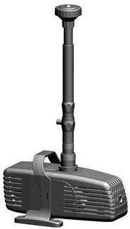 Fontánové čerpadlo AQUAEL Pfn - 3500 (N)