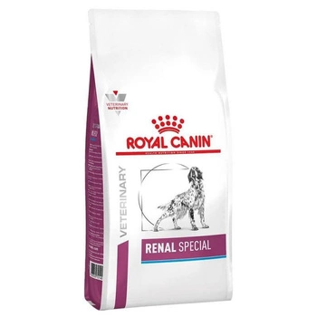 ROYAL CANIN Renal Special Canine RSF 13 10kg + PREKVAPENIE PRE VÁŠHO PSA