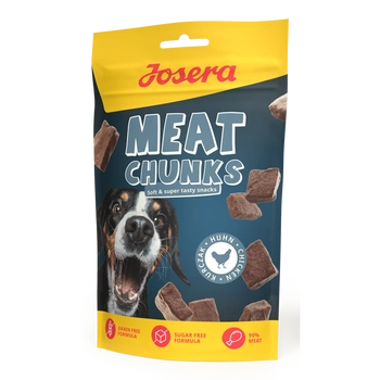 Josera Meat Chunks Chicken 70g