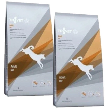 TROVET Adult MXF 2x12,5kg