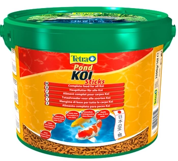 Tetra Pond Koi Sticks 10 l