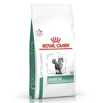 ROYAL CANIN Diabetic DS 46 3,5kg + PREKVAPENIE PRE MAČKU