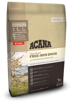 Acana Free-Run Duck 11,4kg