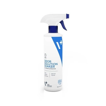 VET EXPERT CAT ODOR ELIMINATOR + TRIGGER - neutralizátor zápachu mačiek 500 ml